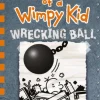 Wrecking Ball (Diary of a Wimpy Kid #14)