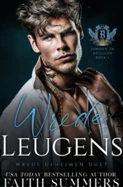 Wrede Leugens