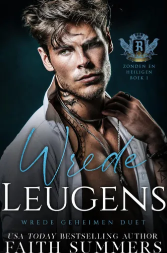 Wrede Leugens