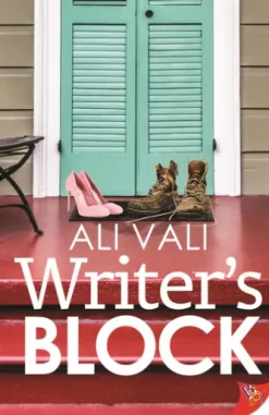 Writer's Block