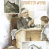 Wulferts grootste wens