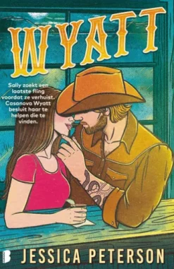 Wyatt