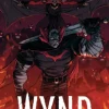Wynd: The Power of the Blood #7