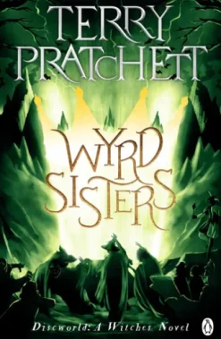 Wyrd Sisters