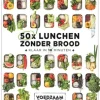 50x lunchen zonder brood