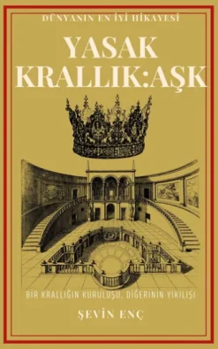 Yasak Krallık:AŞK