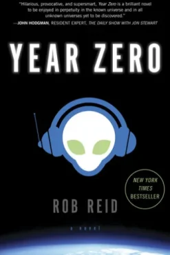Year Zero