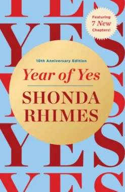 Year of Yes