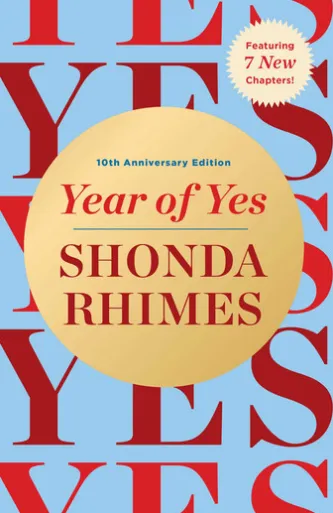 Year of Yes