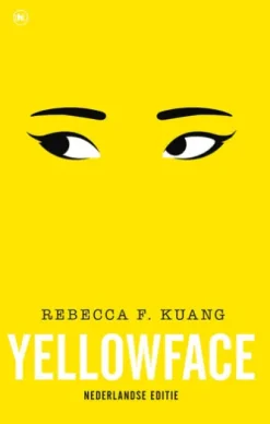 Yellowface
