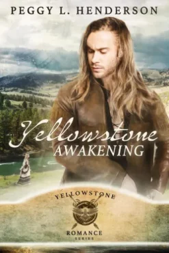 Yellowstone Awakening