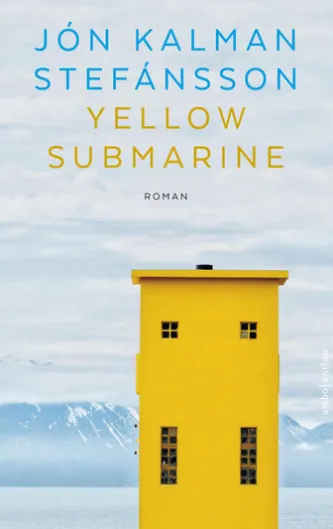 Yellow Submarine