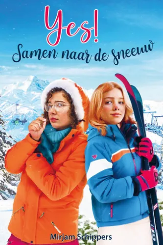 Yes! Samen naar de sneeuw