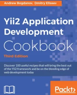 Yii2 Application Development Cookbook