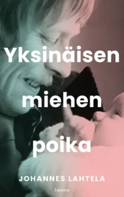 Yksinäisen miehen poika