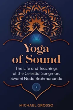 Yoga of Sound