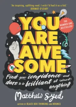 You Are Awesome