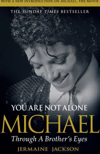 You Are Not Alone
