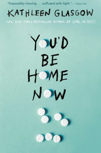 You'd Be Home Now