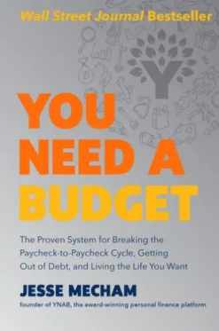 You Need a Budget