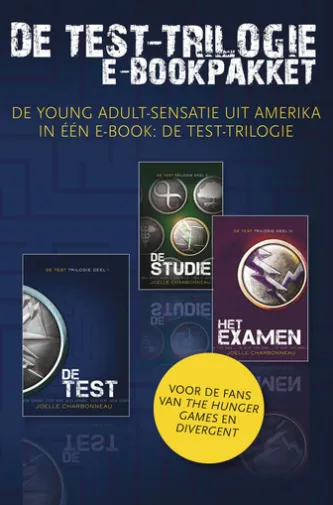 Young-adult-pakker