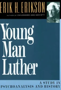 Young Man Luther