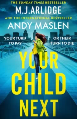 Your Child Next