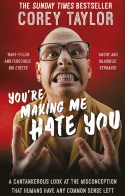 You're Making Me Hate You