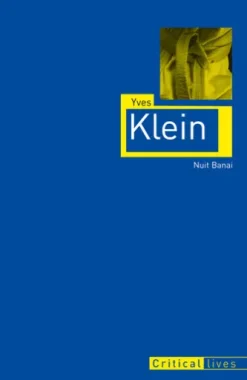 Yves Klein