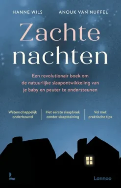 Zachte nachten