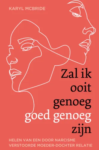 Zal ik ooit genoeg goed genoeg zijn