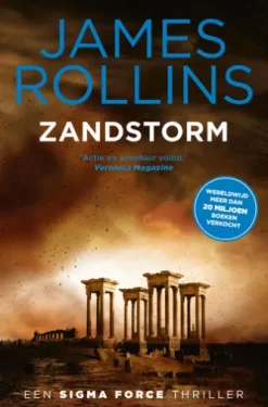 Zandstorm
