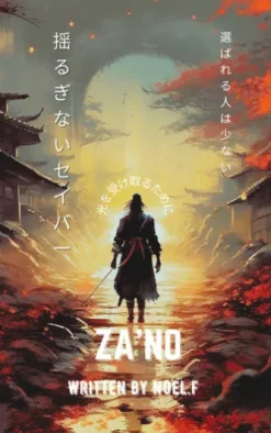 Za'no