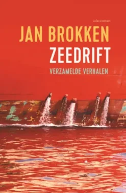 Zeedrift