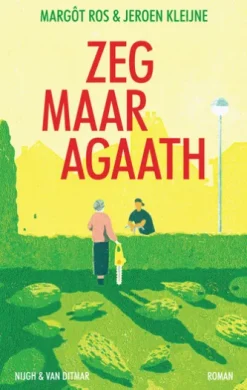 Zeg maar Agaath
