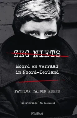 Zeg niets