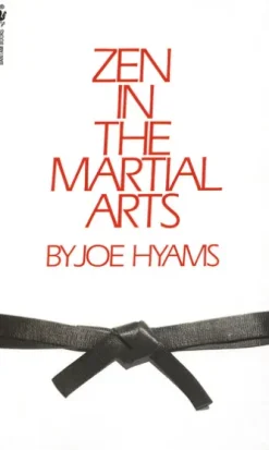 Zen in the Martial Arts