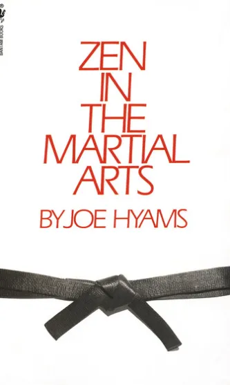 Zen in the Martial Arts