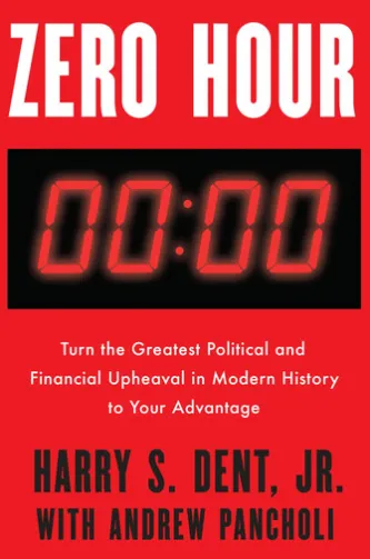 Zero Hour