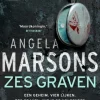 Zes graven