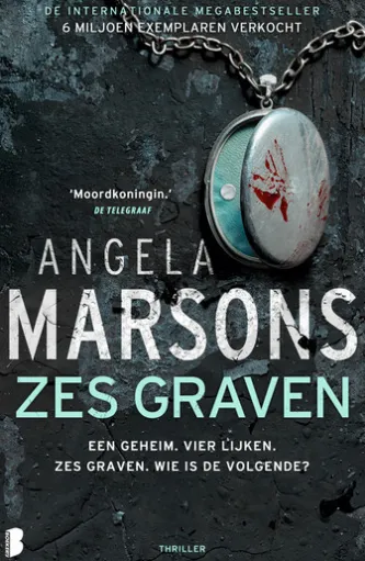 Zes graven