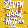 Zeven jaar weg van jou