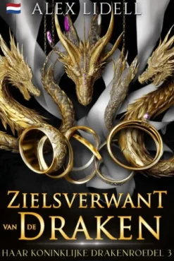 Zielsverwant van de Draken: Fantasy Romantiek