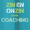 Zin en onzin over coaching