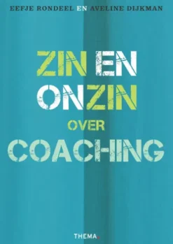 Zin en onzin over coaching