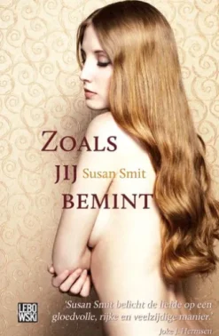 Zoals jij bemint