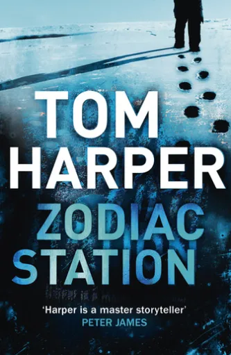 Zodiac Station