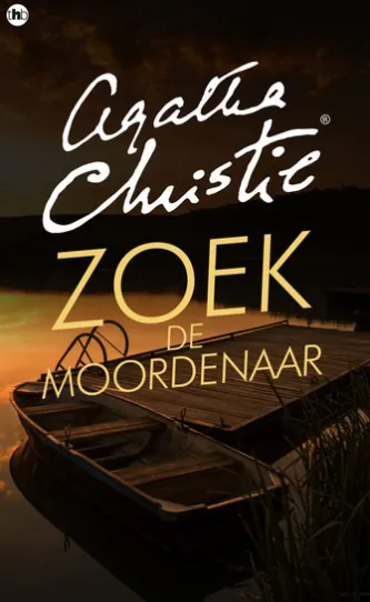 Zoek de moordenaar
