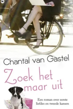 Zoek het maar uit