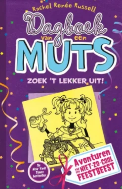 Zoek 't lekker uit!